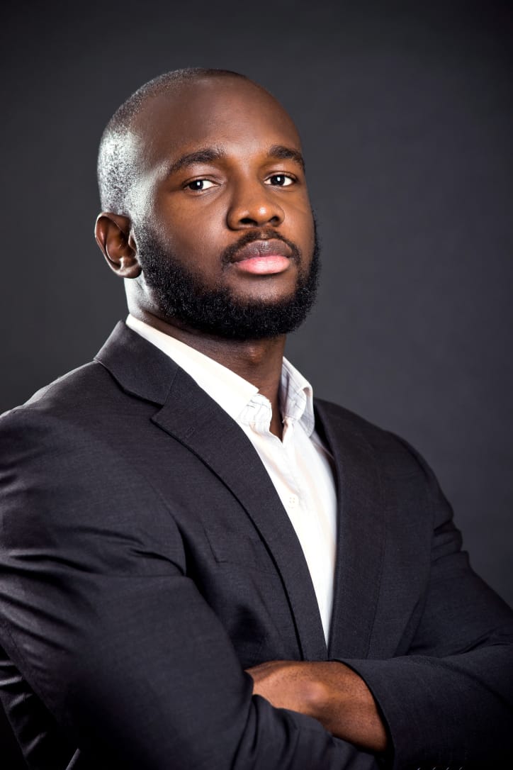Dr Tolu Idowu, Founder/CEO at Clinigram